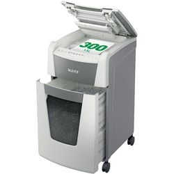 Leitz Leitz IQ Auto+ Office 300 Papiersprinker P4
