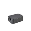 MEPAL MACHEN SIE EINE PREATS LUND BOX MIDI Nordic Black