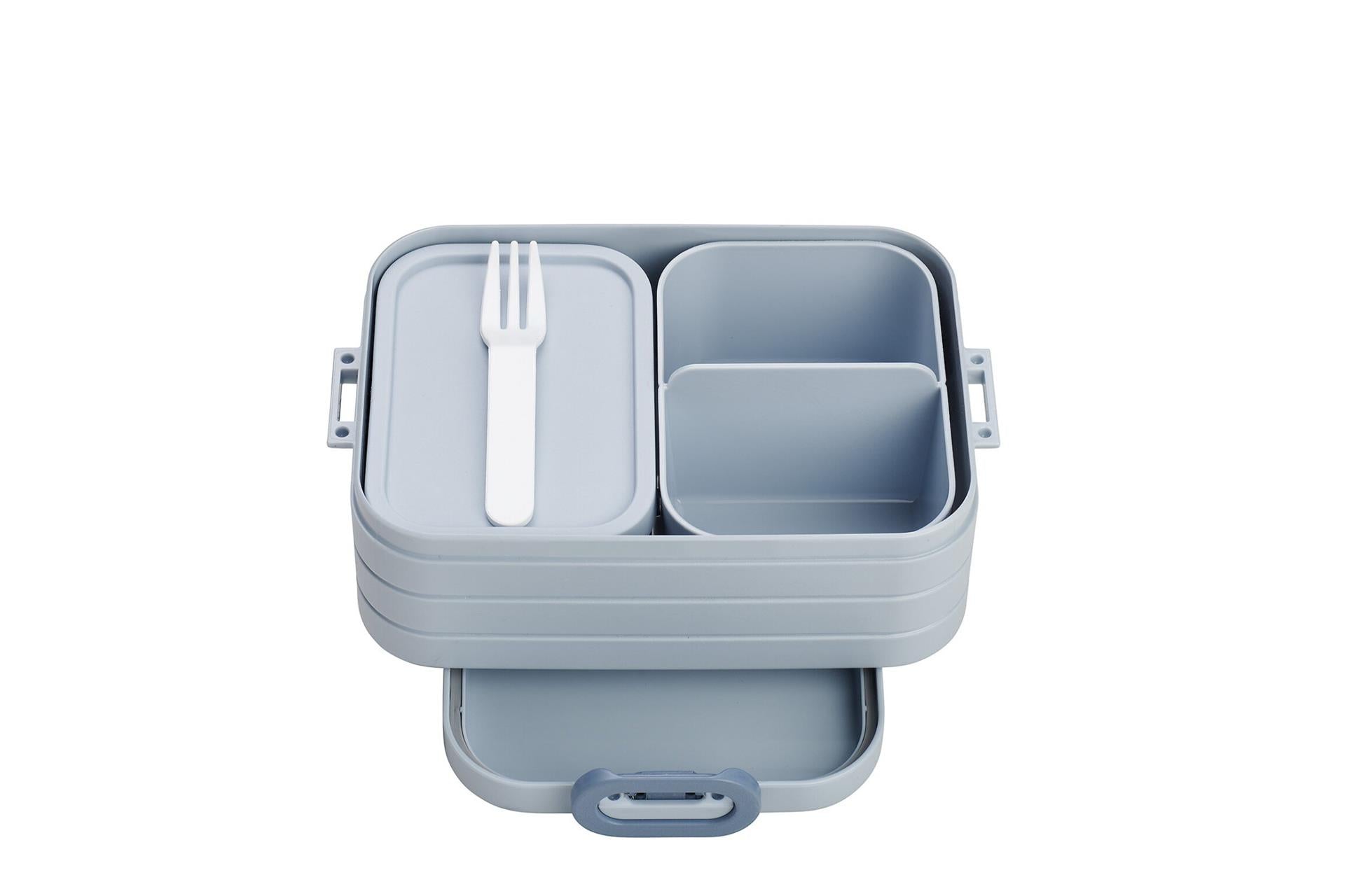 Mepal Bento Lunchbox Nordic Blue M 900 ml