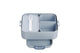 Mepal Bento Lunchbox Nordic Blue M 900 ml