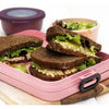 Mepal Lunchbox Tab Flat Nordic Salbei
