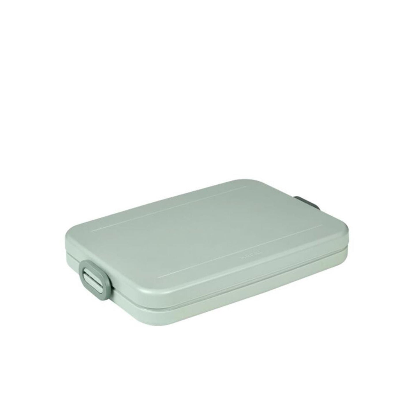 Mepal Lunchbox Tab Flat Nordic Salbei