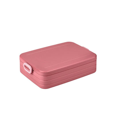 MEPAL -Lunchbox Große lebhafte Mauve machen eine Pause