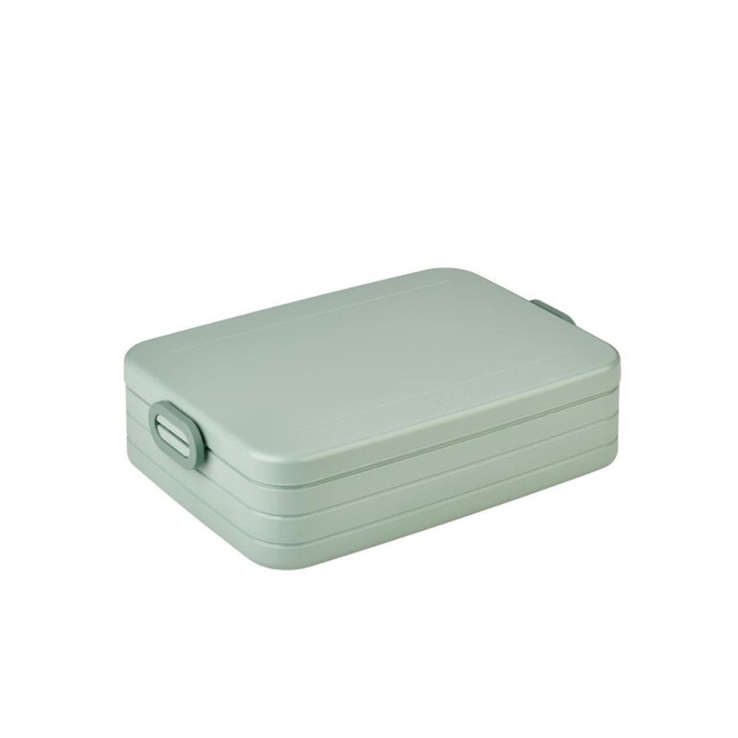 MEPAL -Lunchbox Großer nordischer Weisen machen eine Pause