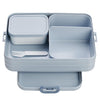 Mepal Bento Lunchbox Nordic Blue L 1500 ml