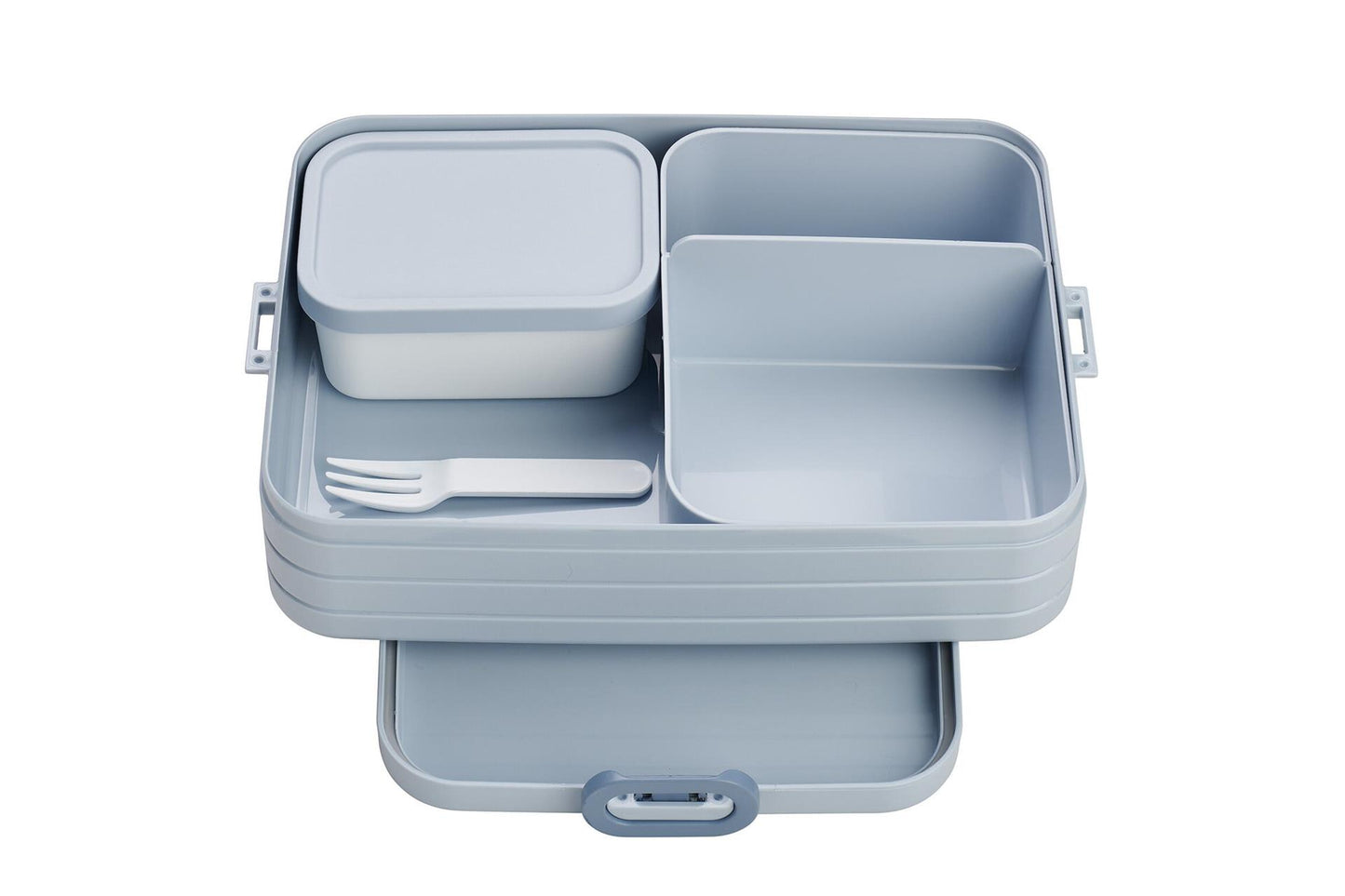 Mepal Bento Lunchbox Nordic Blue L 1500 ml