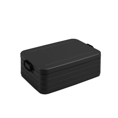Mepal Lunchbox Tab XL Nordic Schwarz
