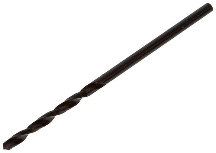 Mack 1018176 - Universalbohrer HSS R ø 1,5 x 40 mm 2 Stück | 5 Stück