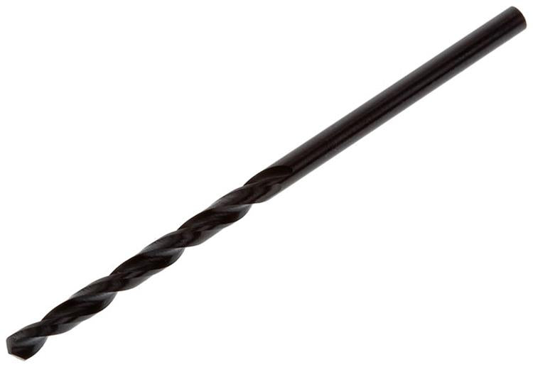Mack 1018178 - Universalbohrer HSS R ø 2,5 x 57 mm 2 Stück | 5 Stück