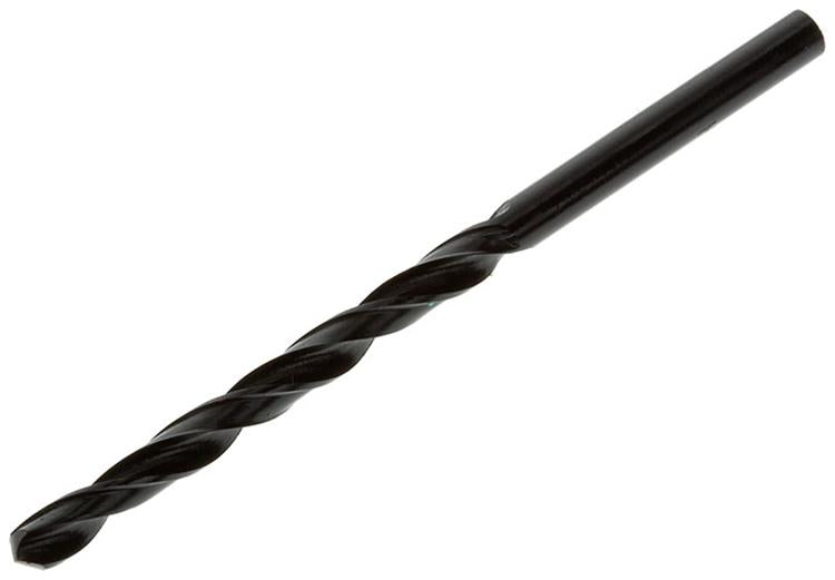 Mack 1018181 - Universalbohrer HSS R ø 4,0 x 75 mm | 5 Stück