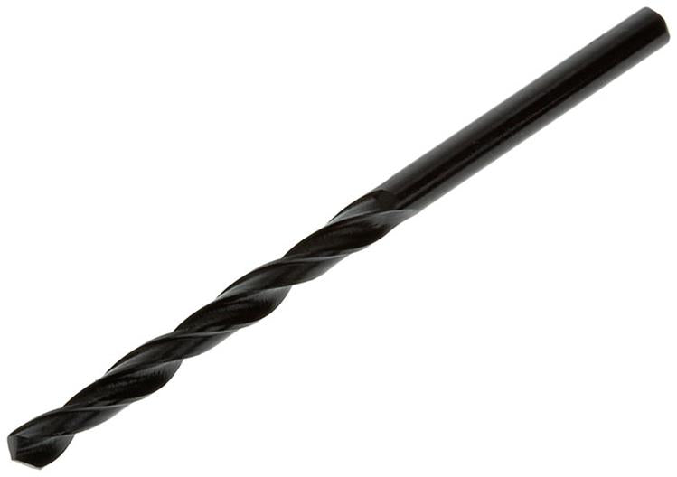 Mack 1018182 - Universalbohrer HSS R ø 4,5 x 80 mm | 5 Stück
