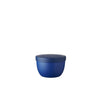 Mepal Snacktopf Ellipse 350ml leuchtend blau