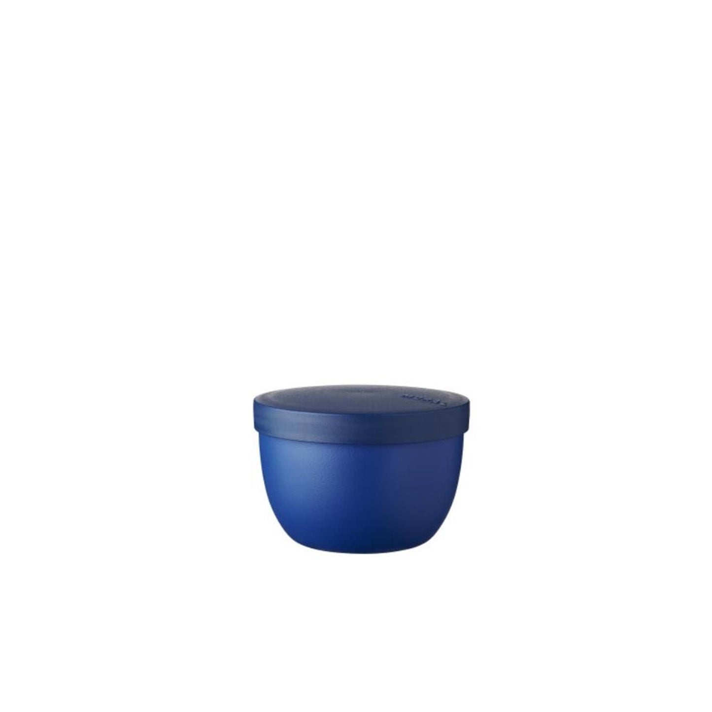 Mepal Snacktopf Ellipse 350ml leuchtend blau