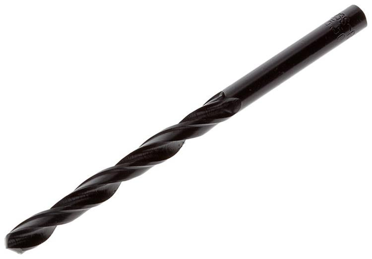 Mack 1018184 - Universalbohrer HSS R ø 5,5 x 93 mm | 5 Stück
