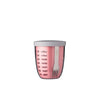 MEPAL -Obst- und Gemüse Pot Nordic Pink