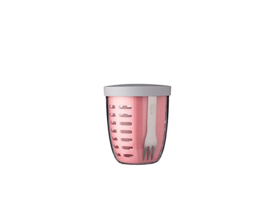 MEPAL -Obst- und Gemüse Pot Nordic Pink