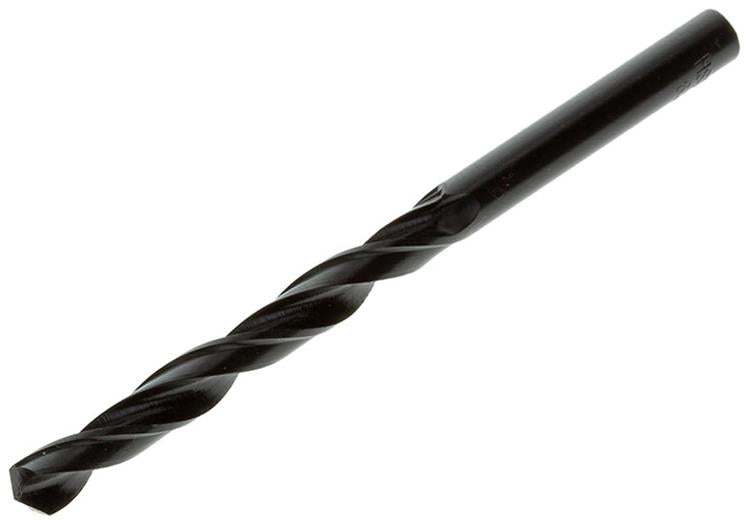 Mack 1018185 - Universalbohrer HSS R ø 6,0 x 93 mm | 5 Stück