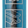 Mack 1018185 - Universalbohrer HSS R ø 6,0 x 93 mm | 5 Stück