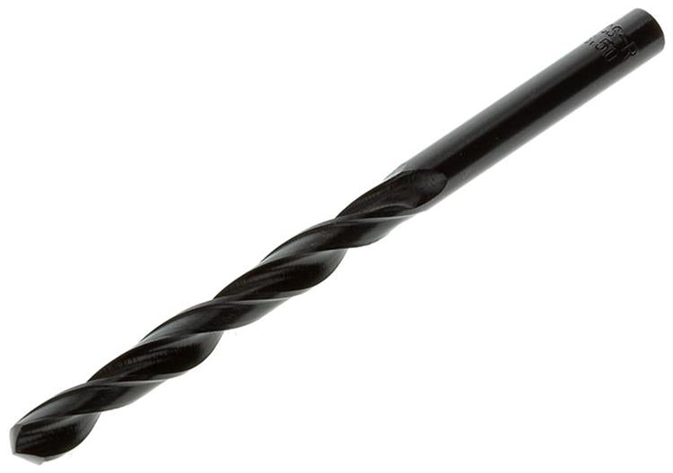 Mack 1018186 - Universalbohrer HSS R ø 6,5 x 101 mm | 5 Stück