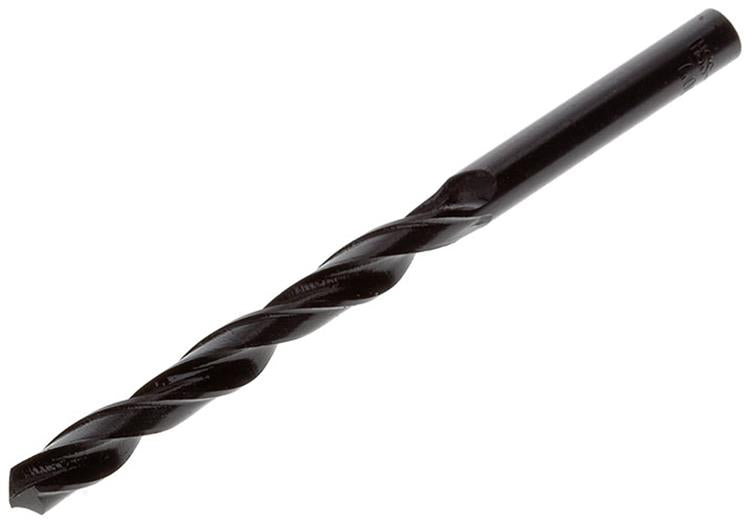 Mack 1018187 - Universalbohrer HSS R ø 7,0 x 109 mm | 5 Stück