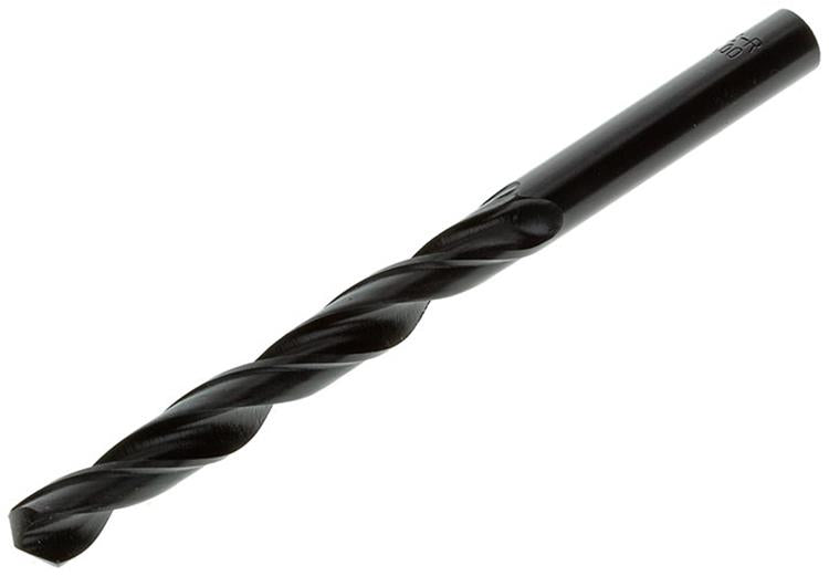Mack 1018189 - Universalbohrer HSS R ø 9,0 x 125 mm | 5 Stück