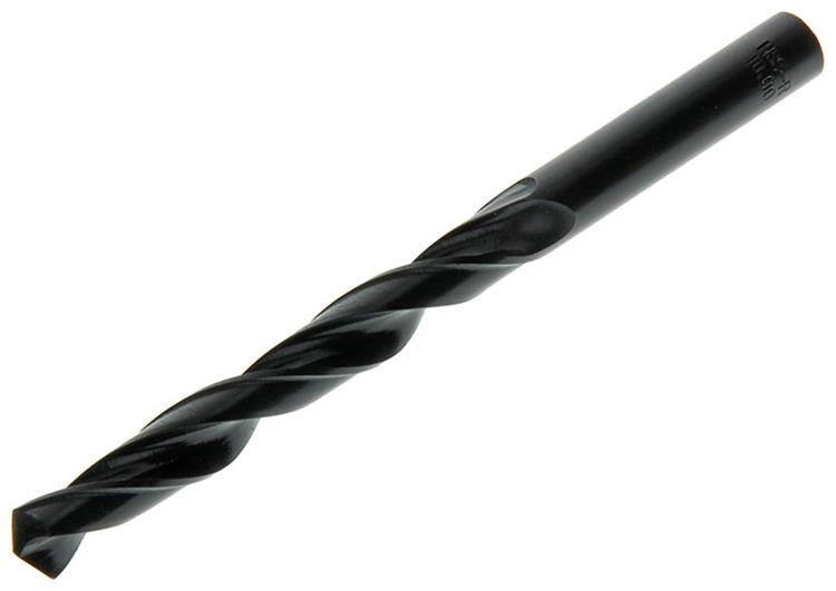 Mack 1018190 - Universalbohrer HSS R ø 10,0 x 133 mm | 5 Stück