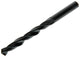 Mack 1018190 - Universalbohrer HSS R ø 10,0 x 133 mm | 5 Stück