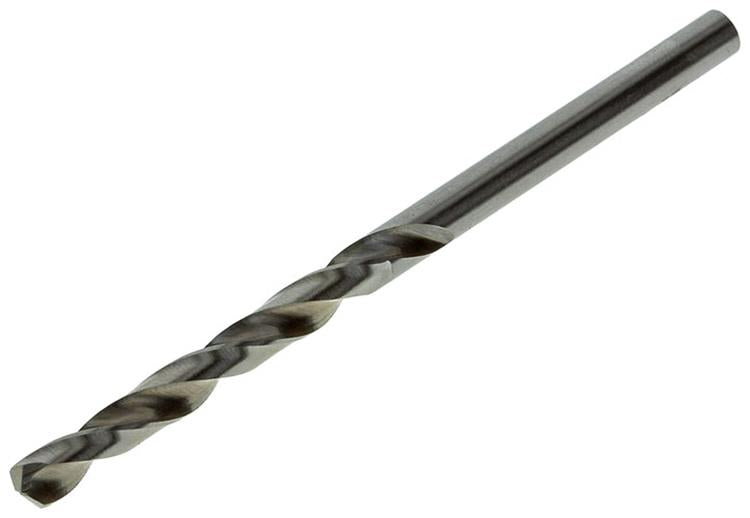Mack 1018191 – Metallbohrer HSS G DIN 338 ø 4,8 x 86 mm | 5 Stück