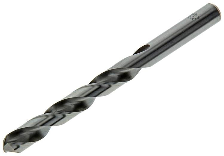 Mack 1018195 – Metallbohrer HSS G DIN 338 ø 12,5 x 151 mm | 5 Stück