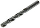 Mack 1018196 – Metallbohrer HSS G DIN 338 ø 13,0 x 151 mm | 5 Stück