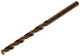 Mack 1018198 – Metallbohrer HSS CO5 % DIN 338 ø 4,2 x 75 mm | 5 Stück
