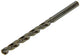 Mack 1018200 – Metallbohrer HSS CO5 % DIN 338 ø 6,8 x 109 mm | 5 Stück