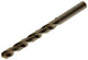 Mack 1018203 – Metallbohrer HSS CO5 % DIN 338 ø 10,2 x 133 mm | 5 Stück