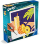 Ravensburger Creart Malen nach Zahlen – Ananas