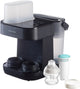 Tommee Tippee Perfect Prep® Pro-Gerät – Babyflaschenbereiter mit Pulverspender – antibakterieller Wasserfilter – personalisierte App-Unterstützung