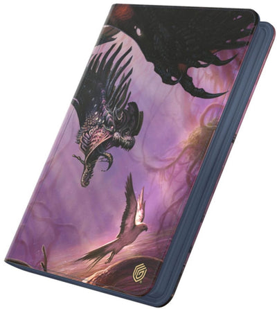 Ultimate Guard Zipfolio 360 Xenoskin Magic: The Gathering „Tarkir: Dragon Storm“ – Design 6