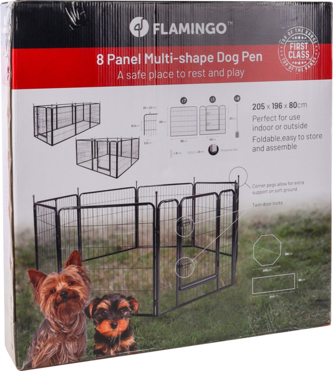 Flamingo