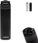 Kambukka Elton isolierte Wasserflasche 600 ml – Nightfall mit 3-in-1-Deckel und leicht zu reinigender Trinkflasche