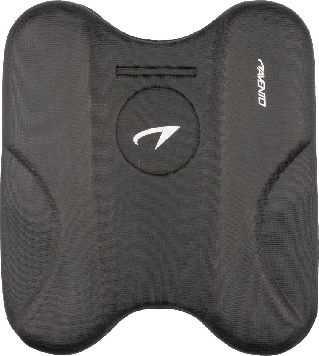 Avento Schwimmtrainer Zugboje – 2-in-1 – Schwarz