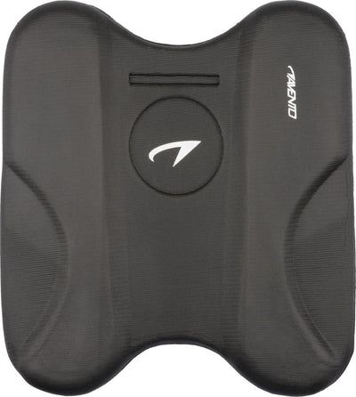 Avento Schwimmtrainer Zugboje – 2-in-1 – Schwarz