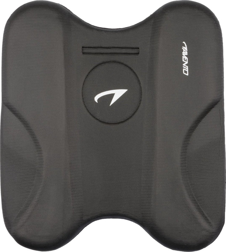 Avento Schwimmtrainer Zugboje – 2-in-1 – Schwarz