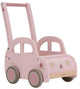 Little Dutch Walker rosa