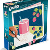 Ravensburger Creart Malen nach Zahlen – Himbeere