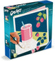 Ravensburger Creart Malen nach Zahlen – Himbeere