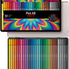 Stabilo Pen 68 in Metal Box, 30 kl.