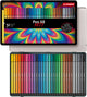 Stabilo Pen 68 in Metal Box, 30 kl.