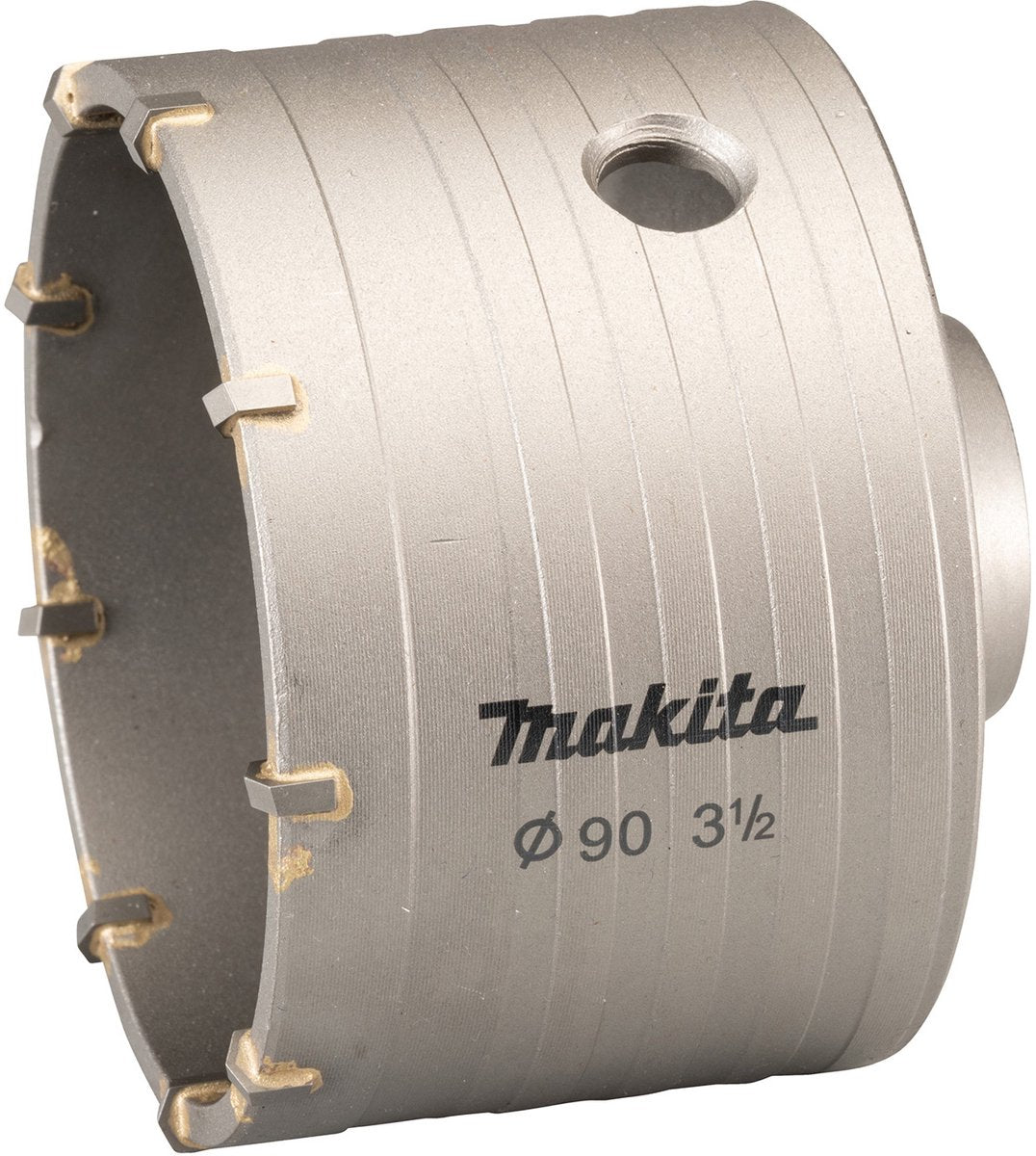 Makita Zubehör Kronenbohrer 90 mm – D-73950 – D-73950