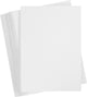 Creativ Company Farbkarton, A2, Blatt 420x594 mm, 250 gr, weiß, 100 Blatt 1 Karton