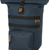Agu Convoy Single Fahrradtasche Urban Click'ngo Steel Blue