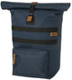 Agu Convoy Single Fahrradtasche Urban Click'ngo Steel Blue